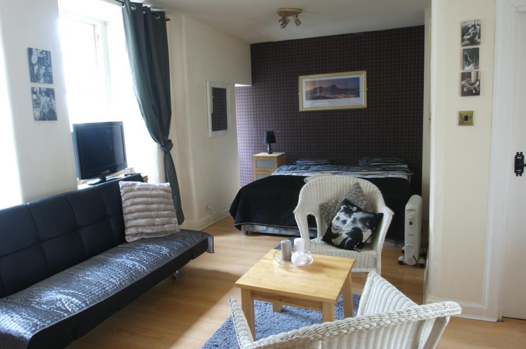 Royal Mile Group Appartement