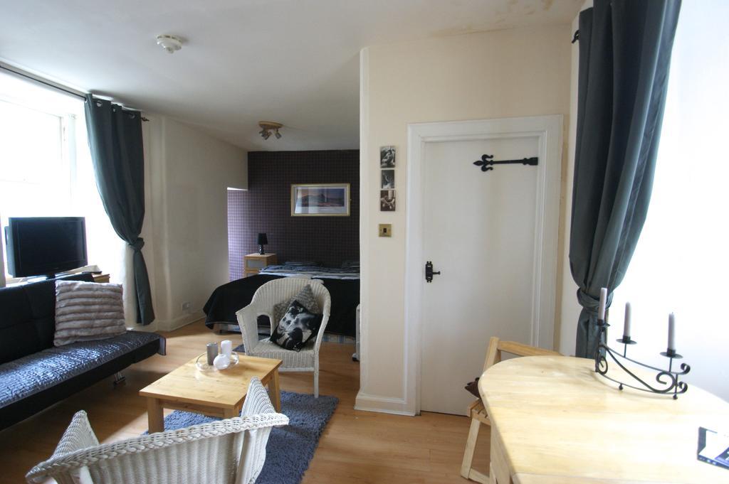 Royal Mile Group Appartement