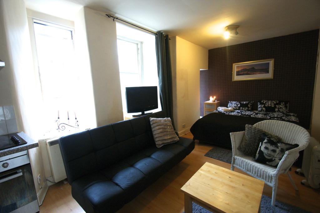 Royal Mile Group Appartement